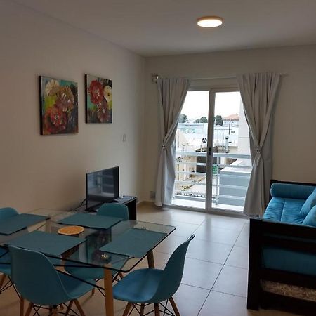 Mika Apartment Puerto Madryn Exterior photo