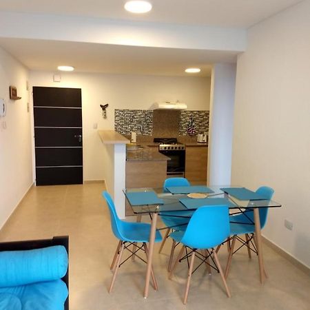 Mika Apartment Puerto Madryn Exterior photo