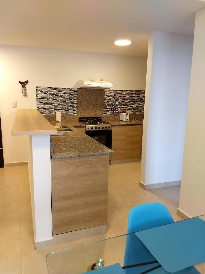 Mika Apartment Puerto Madryn Exterior photo